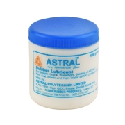 RUBBER LUBRICANT