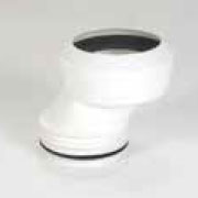 PAN CONNECTOR (40MM OFFSET)