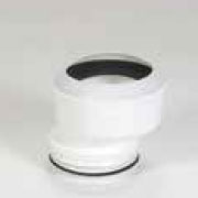 PAN CONNECTOR (18MM OFFSET)